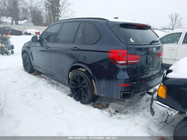 Photo 2 VIN: 5UXKR0C38H0X78464 - BMW X5 