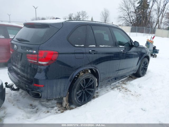 Photo 3 VIN: 5UXKR0C38H0X78464 - BMW X5 