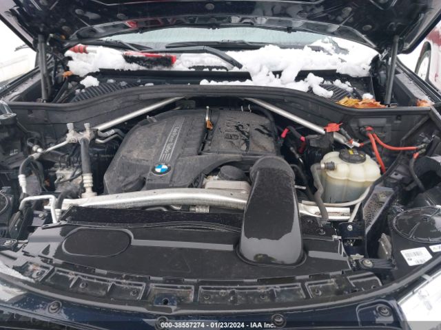 Photo 9 VIN: 5UXKR0C38H0X78464 - BMW X5 