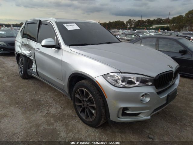 Photo 0 VIN: 5UXKR0C38H0X78481 - BMW X5 