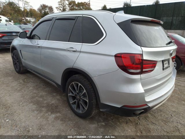 Photo 2 VIN: 5UXKR0C38H0X78481 - BMW X5 