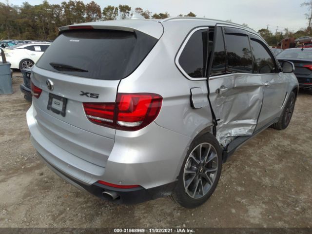 Photo 3 VIN: 5UXKR0C38H0X78481 - BMW X5 