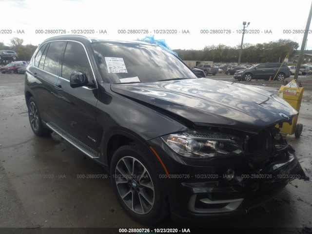 Photo 0 VIN: 5UXKR0C38H0X78495 - BMW X5 