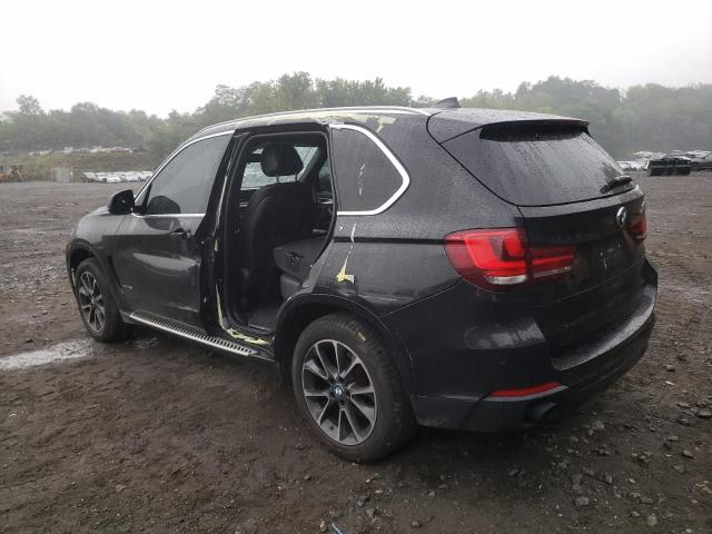 Photo 1 VIN: 5UXKR0C39H0V71033 - BMW X5 XDRIVE3 