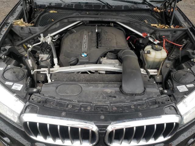 Photo 10 VIN: 5UXKR0C39H0V71033 - BMW X5 XDRIVE3 