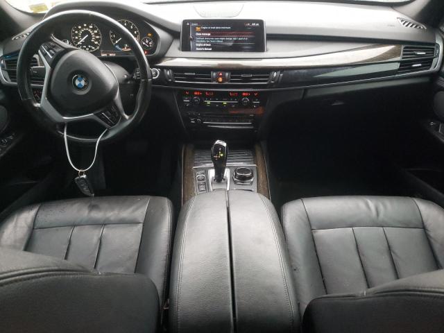 Photo 7 VIN: 5UXKR0C39H0V71033 - BMW X5 XDRIVE3 