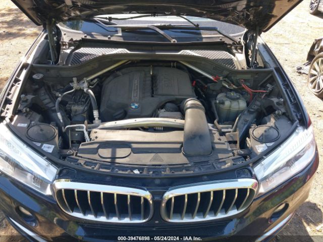 Photo 9 VIN: 5UXKR0C39H0V71887 - BMW X5 