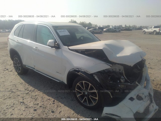 Photo 0 VIN: 5UXKR0C39H0V77365 - BMW X5 