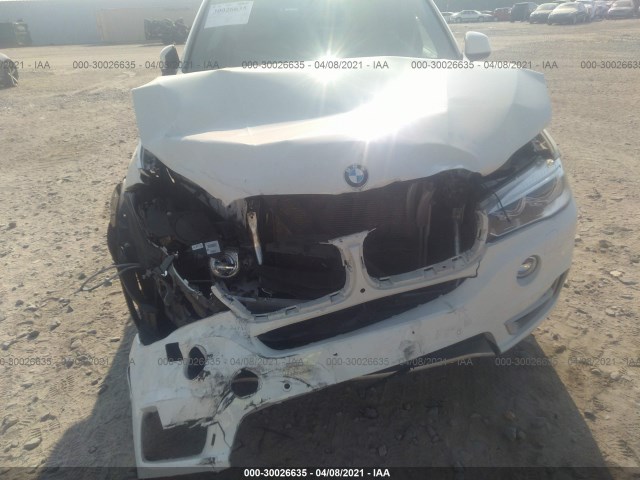 Photo 5 VIN: 5UXKR0C39H0V77365 - BMW X5 