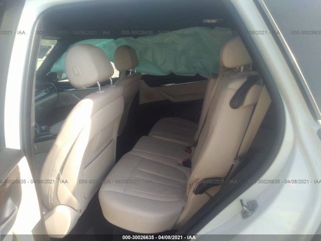 Photo 7 VIN: 5UXKR0C39H0V77365 - BMW X5 