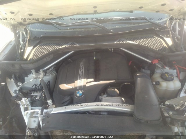 Photo 9 VIN: 5UXKR0C39H0V77365 - BMW X5 