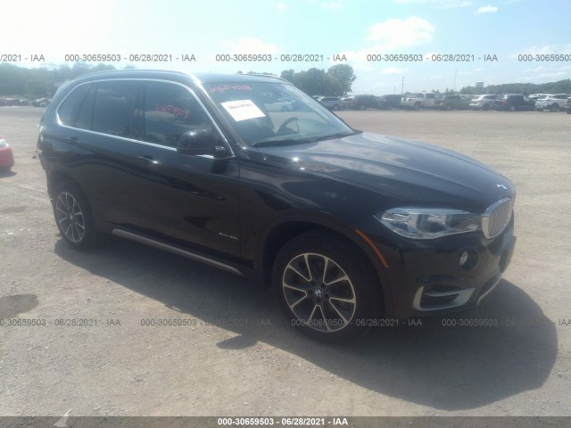 Photo 0 VIN: 5UXKR0C39H0V78029 - BMW X5 