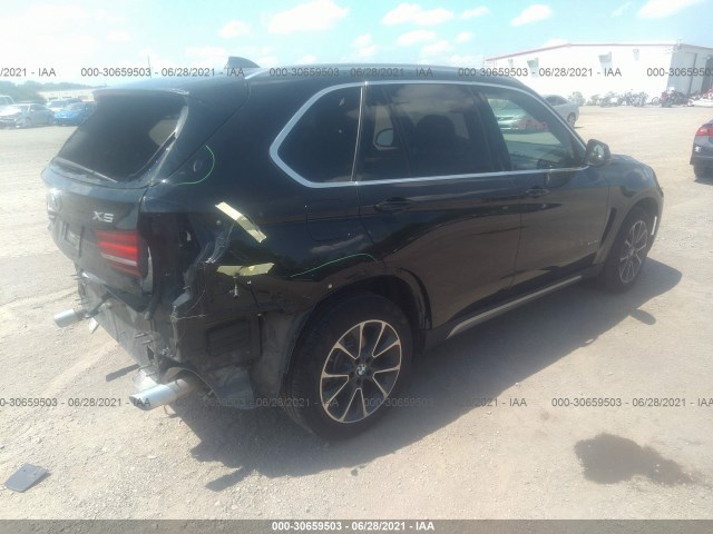 Photo 3 VIN: 5UXKR0C39H0V78029 - BMW X5 