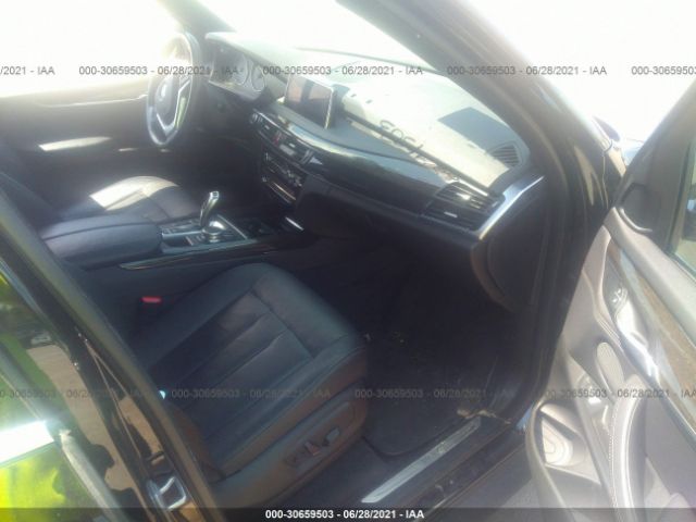 Photo 4 VIN: 5UXKR0C39H0V78029 - BMW X5 