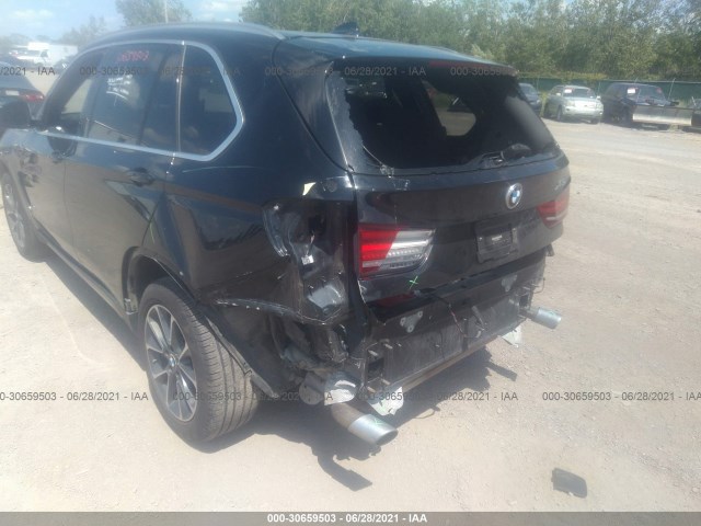 Photo 5 VIN: 5UXKR0C39H0V78029 - BMW X5 