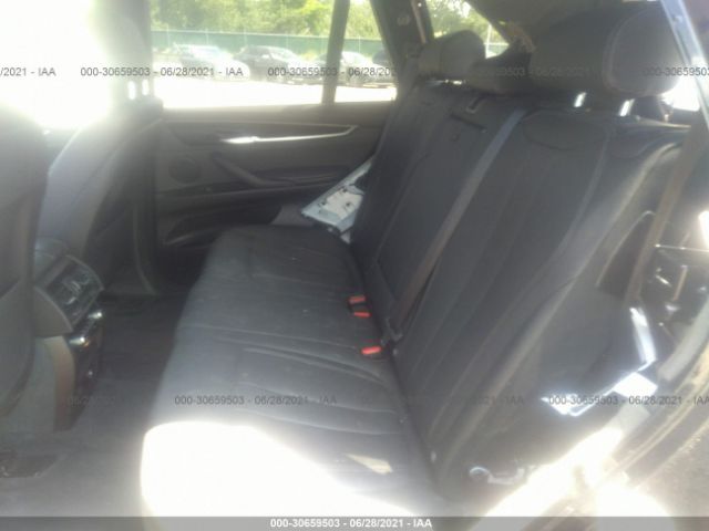 Photo 7 VIN: 5UXKR0C39H0V78029 - BMW X5 