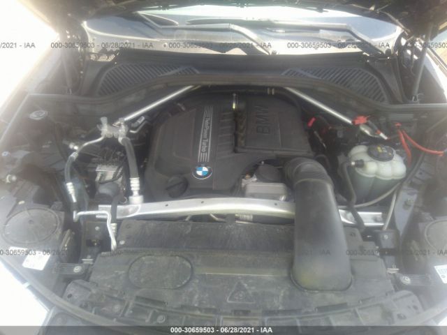 Photo 9 VIN: 5UXKR0C39H0V78029 - BMW X5 