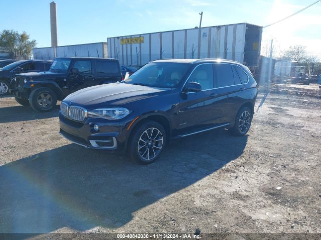 Photo 1 VIN: 5UXKR0C39H0V78161 - BMW X5 