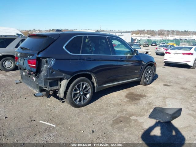 Photo 3 VIN: 5UXKR0C39H0V78161 - BMW X5 