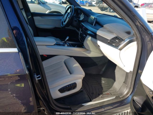 Photo 4 VIN: 5UXKR0C39H0V78161 - BMW X5 