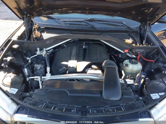 Photo 9 VIN: 5UXKR0C39H0V78161 - BMW X5 