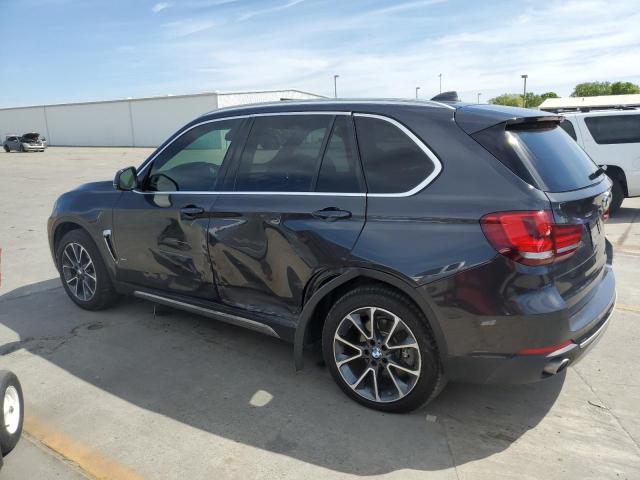 Photo 1 VIN: 5UXKR0C39H0V81786 - BMW X5 