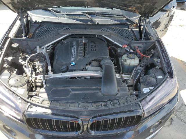 Photo 10 VIN: 5UXKR0C39H0V81786 - BMW X5 