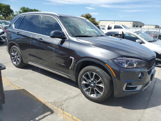 Photo 3 VIN: 5UXKR0C39H0V81786 - BMW X5 