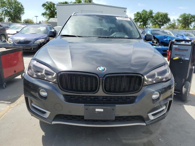 Photo 4 VIN: 5UXKR0C39H0V81786 - BMW X5 