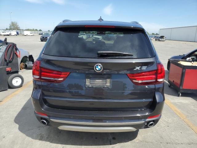 Photo 5 VIN: 5UXKR0C39H0V81786 - BMW X5 