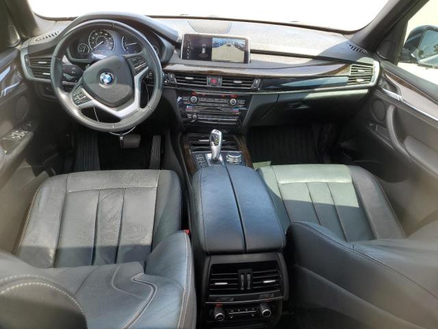 Photo 7 VIN: 5UXKR0C39H0V81786 - BMW X5 