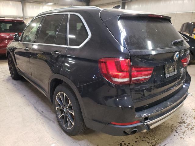 Photo 2 VIN: 5UXKR0C39H0V82923 - BMW X5 XDRIVE3 