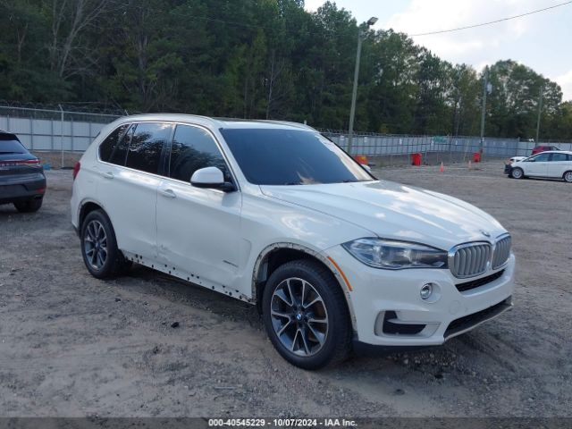 Photo 0 VIN: 5UXKR0C39H0V83327 - BMW X5 