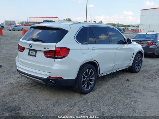 Photo 3 VIN: 5UXKR0C39H0V83327 - BMW X5 