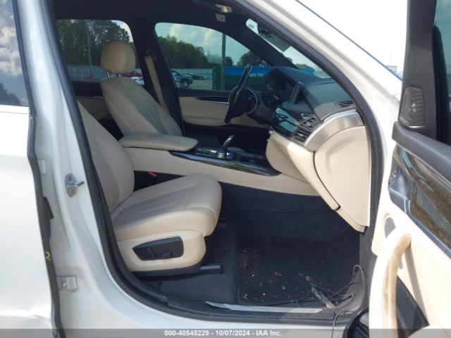 Photo 4 VIN: 5UXKR0C39H0V83327 - BMW X5 