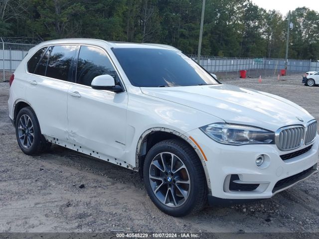 Photo 5 VIN: 5UXKR0C39H0V83327 - BMW X5 