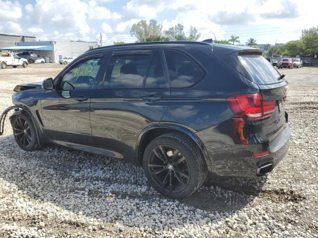 Photo 1 VIN: 5UXKR0C39H0V83750 - BMW X5 XDRIVE3 