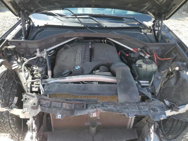 Photo 10 VIN: 5UXKR0C39H0V83750 - BMW X5 XDRIVE3 