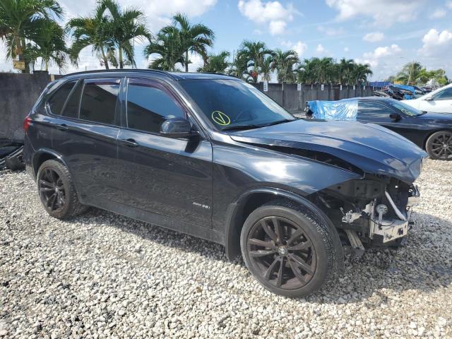 Photo 3 VIN: 5UXKR0C39H0V83750 - BMW X5 XDRIVE3 