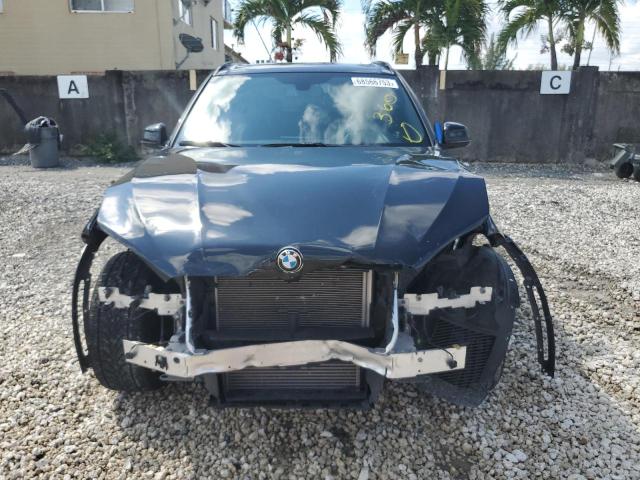 Photo 4 VIN: 5UXKR0C39H0V83750 - BMW X5 XDRIVE3 