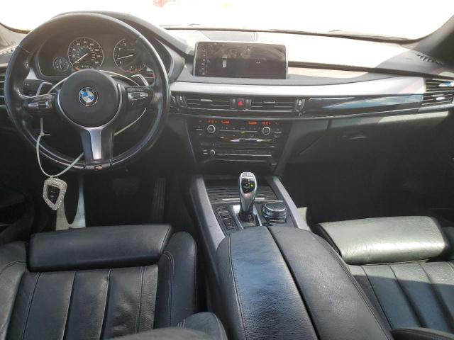 Photo 7 VIN: 5UXKR0C39H0V83750 - BMW X5 XDRIVE3 