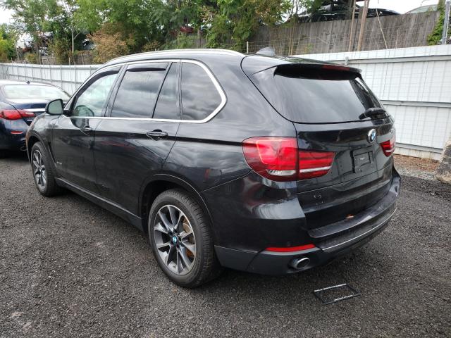 Photo 2 VIN: 5UXKR0C39H0X77100 - BMW X5 XDRIVE3 