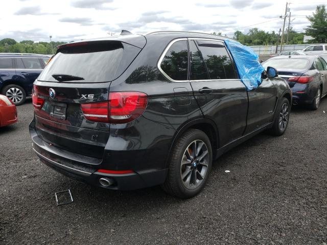 Photo 3 VIN: 5UXKR0C39H0X77100 - BMW X5 XDRIVE3 