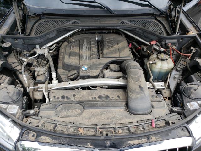 Photo 6 VIN: 5UXKR0C39H0X77100 - BMW X5 XDRIVE3 