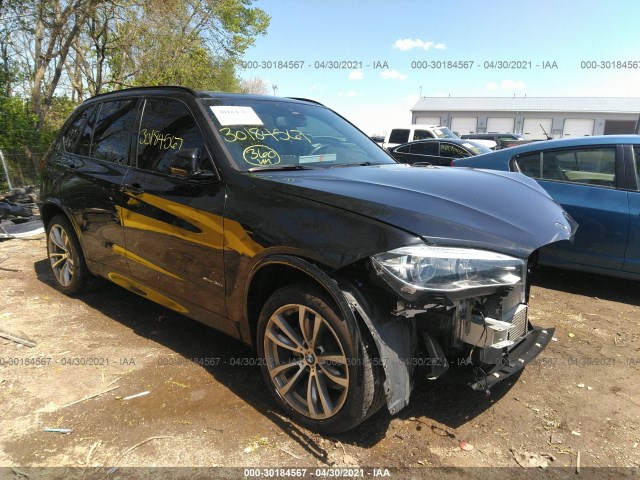 Photo 0 VIN: 5UXKR0C39H0X78411 - BMW X5 