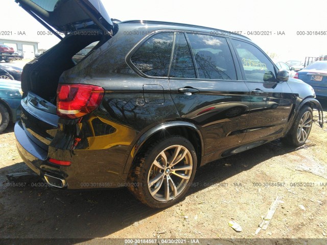 Photo 3 VIN: 5UXKR0C39H0X78411 - BMW X5 