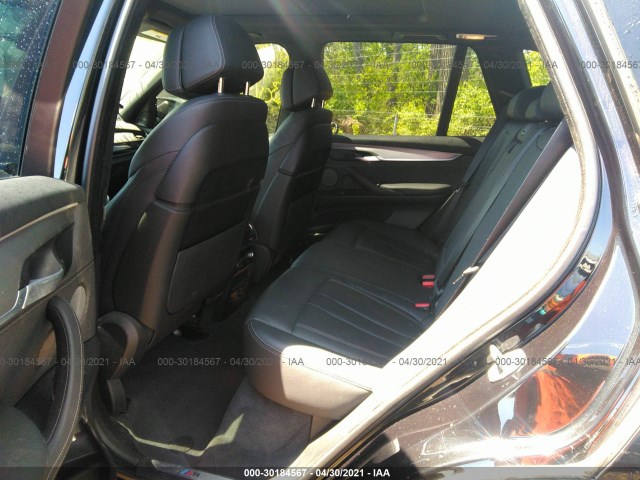 Photo 7 VIN: 5UXKR0C39H0X78411 - BMW X5 