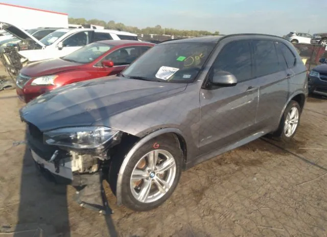 Photo 1 VIN: 5UXKR0C39H0X78506 - BMW X5 