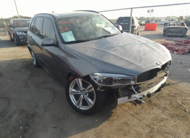 Photo 5 VIN: 5UXKR0C39H0X78506 - BMW X5 