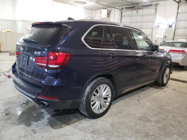 Photo 2 VIN: 5UXKR0C39H0X78926 - BMW X5 XDRIVE3 